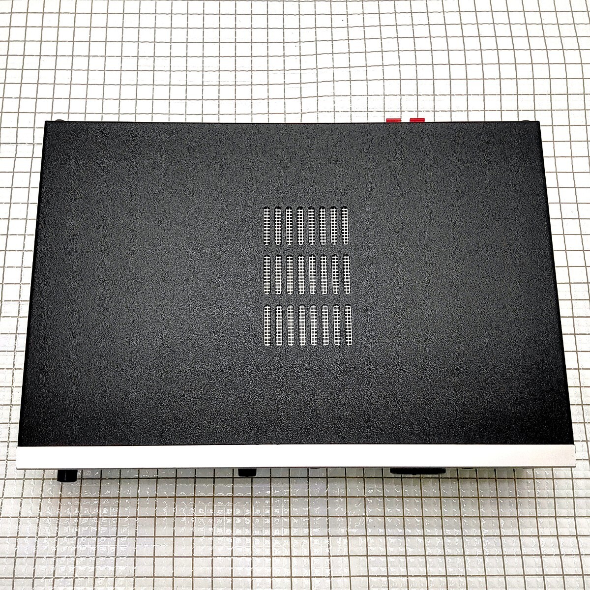 オースミ電機 ステレオパワーアンプ OE-S1010 動作品｜Yahoo!フリマ