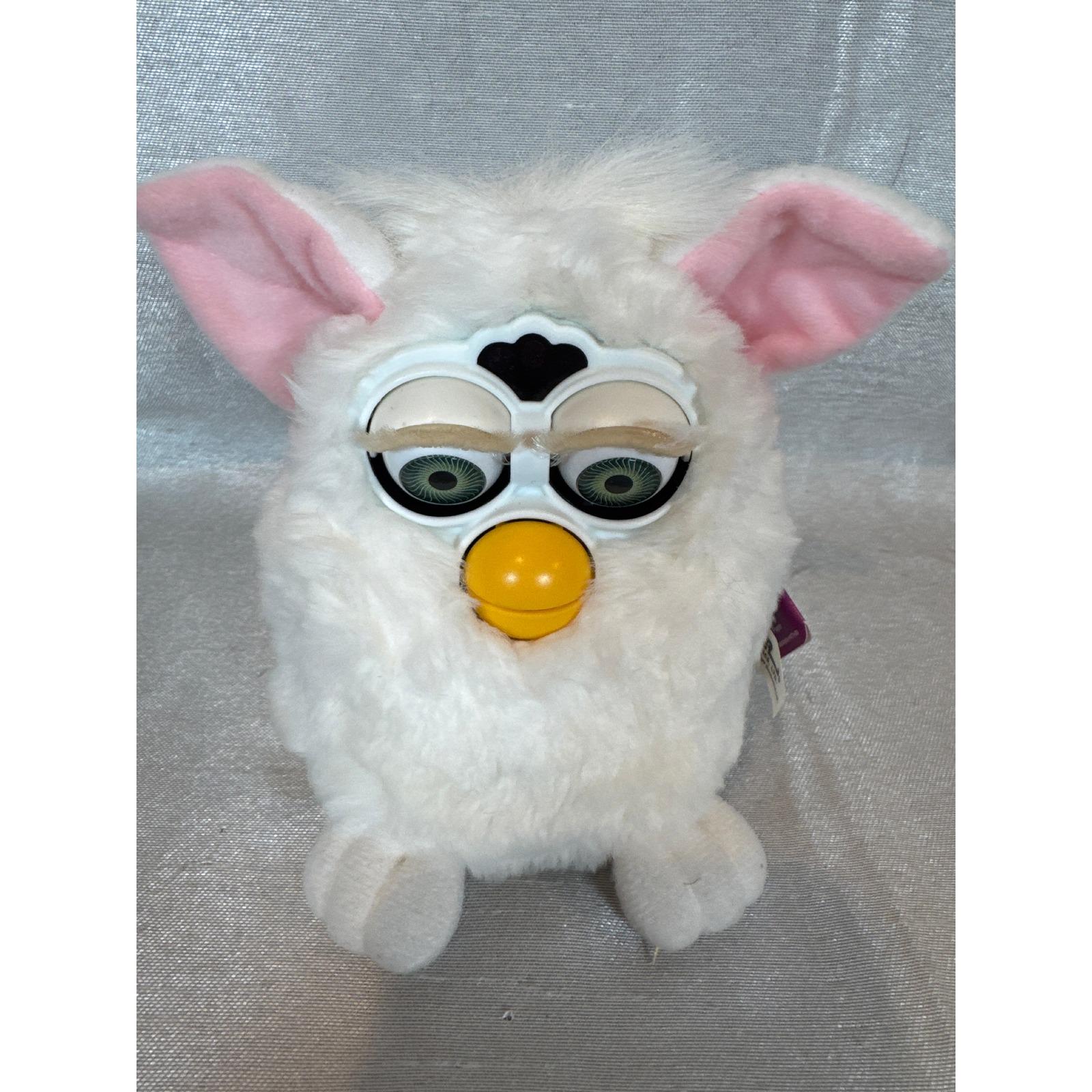 Furby 70 800 - Etsy 日本 ファービー 初代ファービー 日本語版