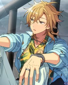 あんスタMusic]フィーチャースカウト 薫編 - あんスタMusic攻略wiki