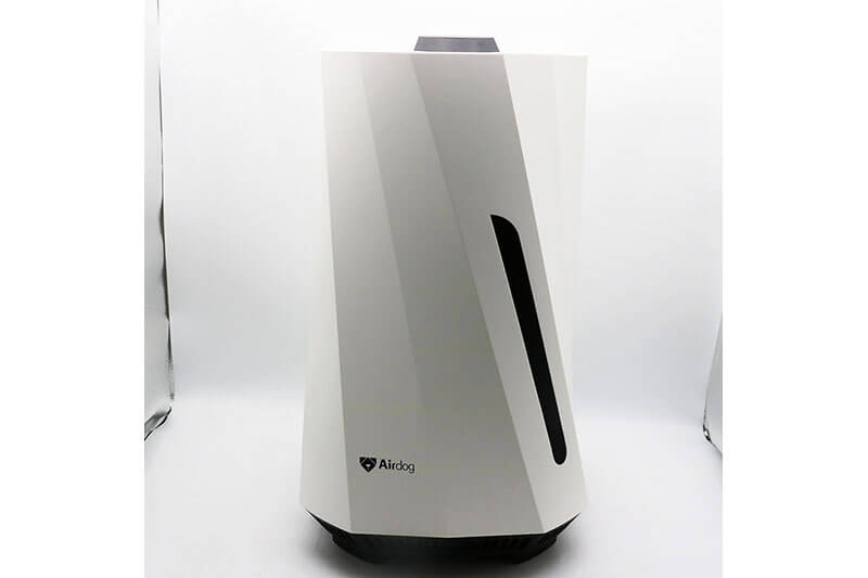 中古品 Airdog moiホワイト 加湿器】 エアドッグ モイ 加湿器 【中古