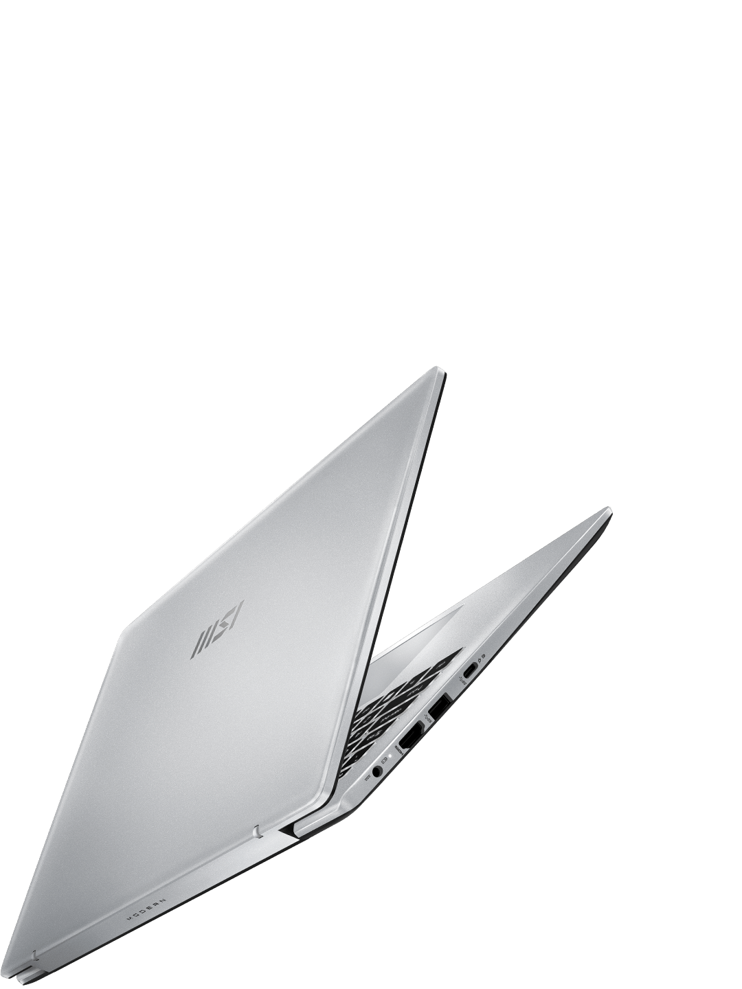 Corei7 13th世代 MSI Modern 14フルHD/メモリー16GB Amazon.com: msi