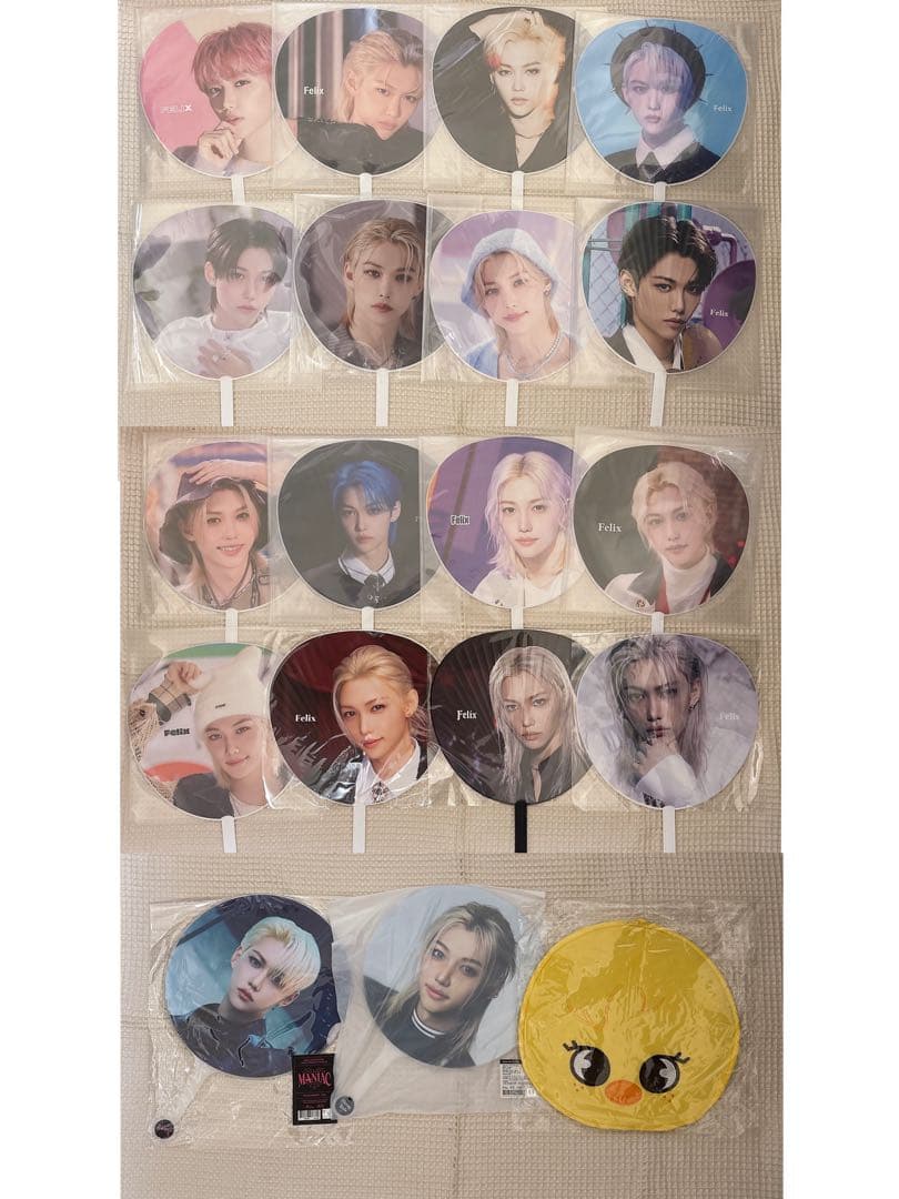 櫻坂46 12th Mark or Break 生写真 4期生 コンプ 全36種 タレントグッズ