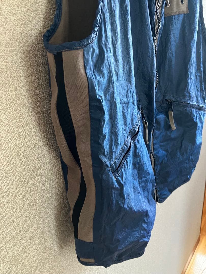 STONE ストーンアイランド　ベスト　90年代