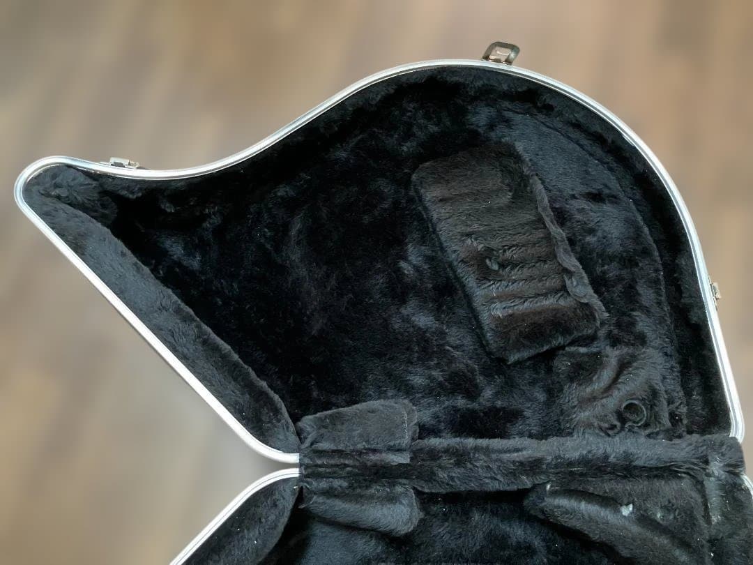 値下げ!! HOLTON ホルトン フレンチホルン H650 B♭シングルモデル