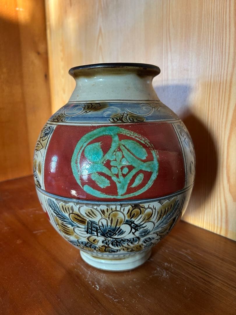 沖縄焼き物 やちむん（新垣勲） 沖縄壺屋焼 湯呑みペア 新垣 勲 やちむん - メルカリ